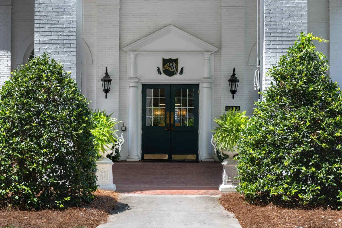 CUMBERLAND VILLAGE