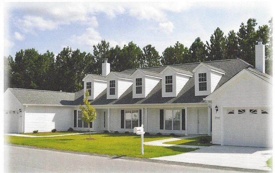 CUMBERLAND VILLAGE