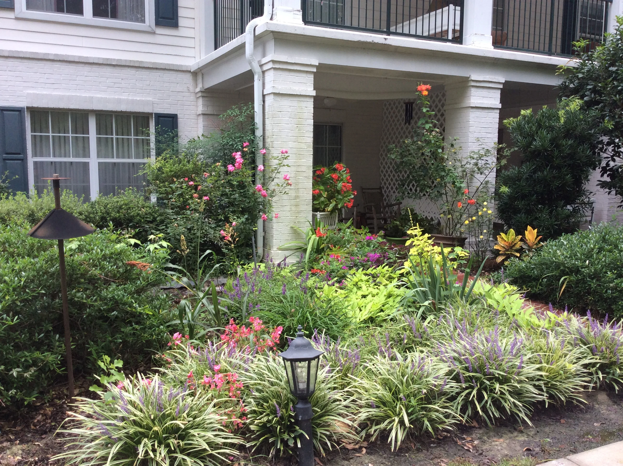 CUMBERLAND VILLAGE