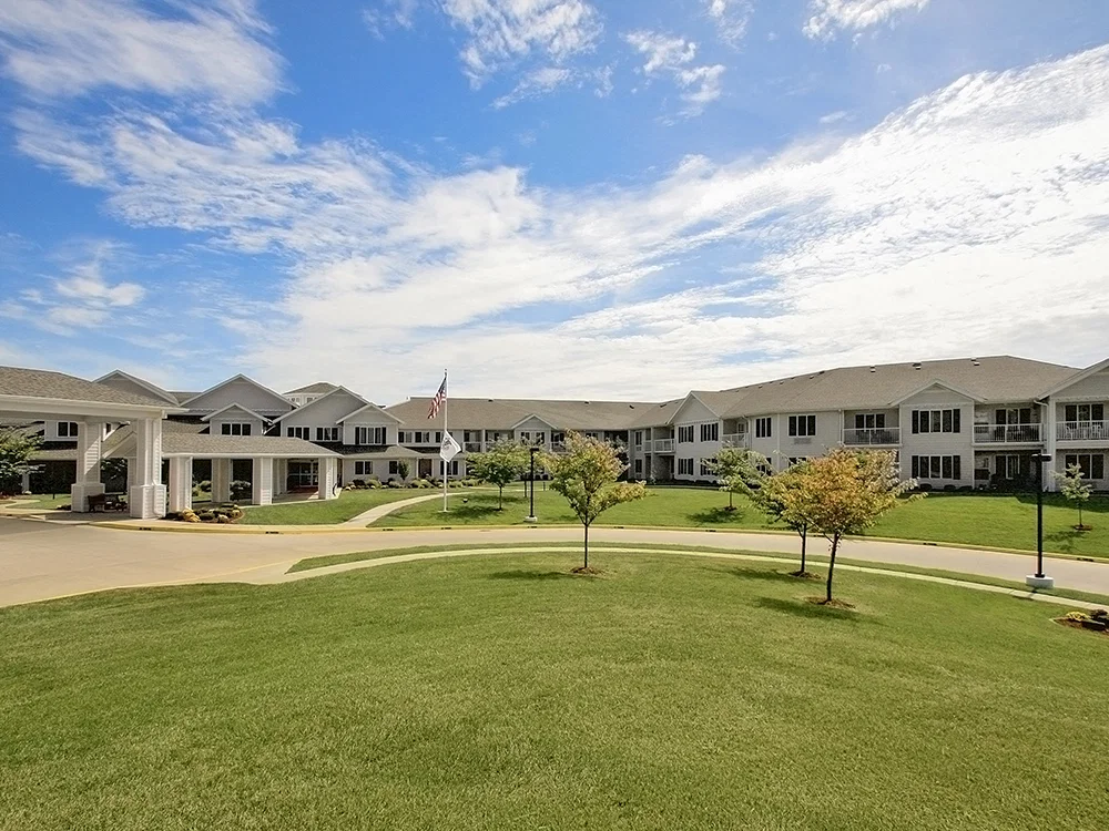 Curtis Creek Senior Living - Independent Living photo