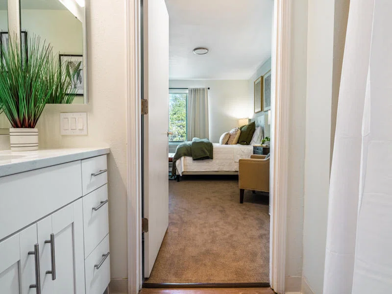 Curtis Creek Senior Living