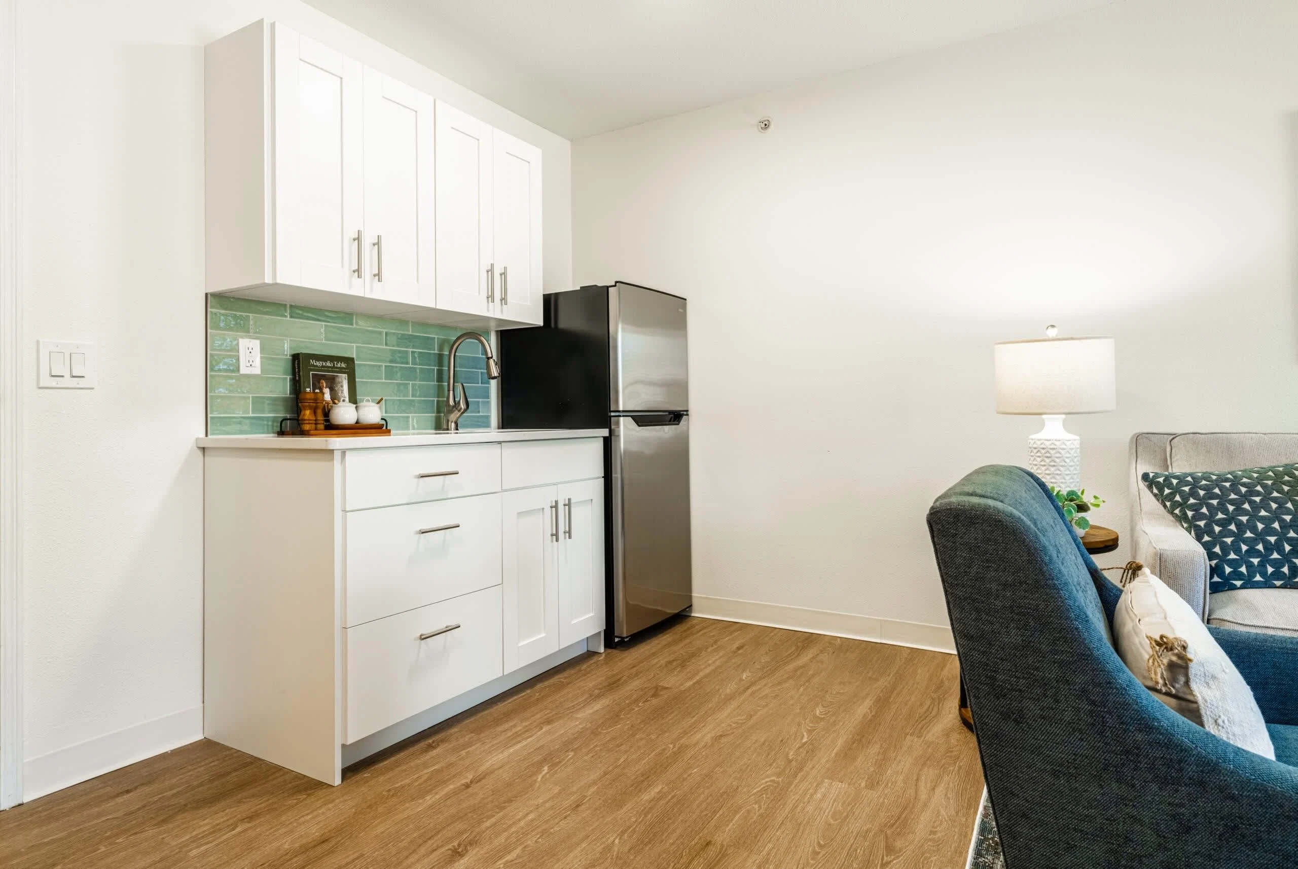 Curtis Creek Senior Living