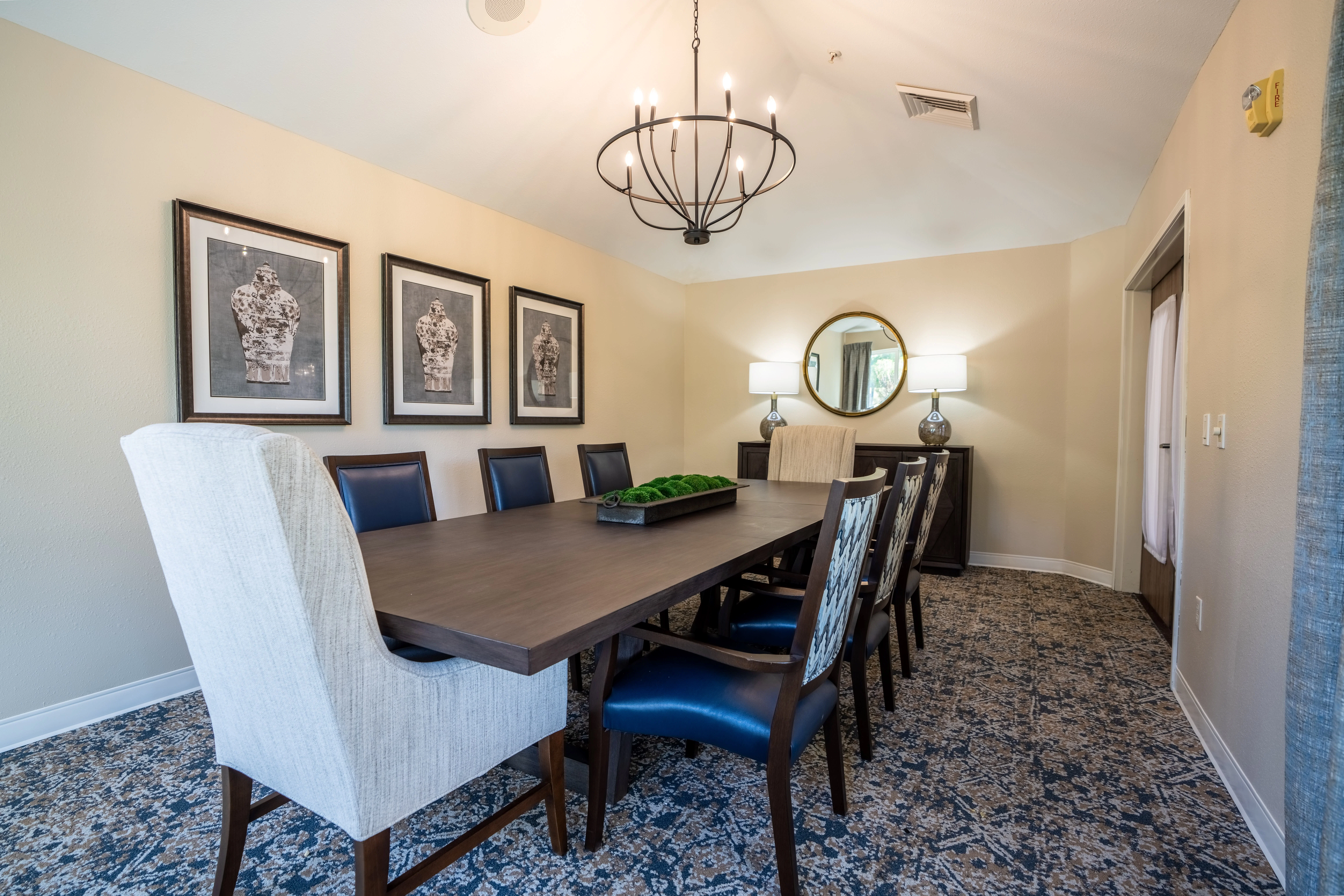 Curtis Creek Senior Living