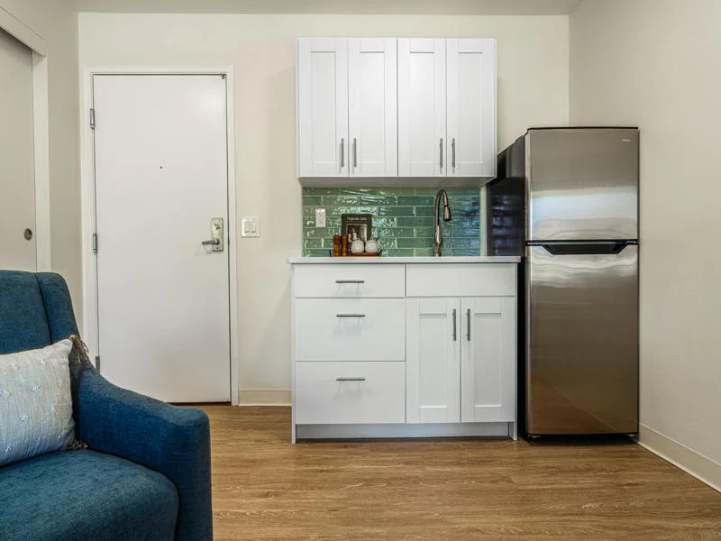 Curtis Creek Senior Living