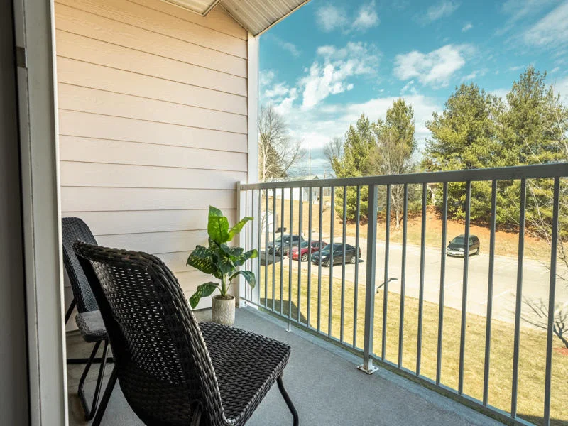 Curtis Creek Senior Living