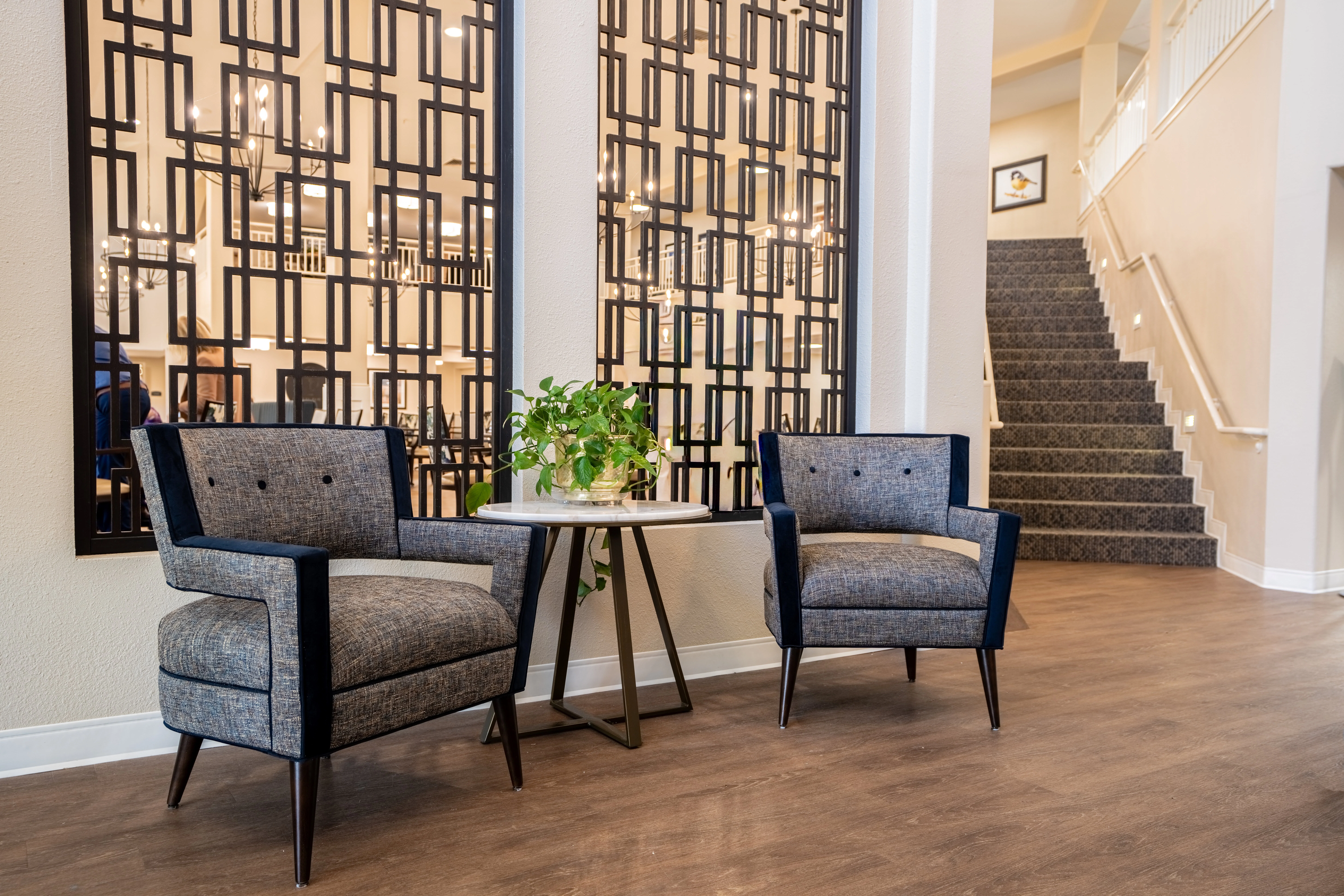 Curtis Creek Senior Living