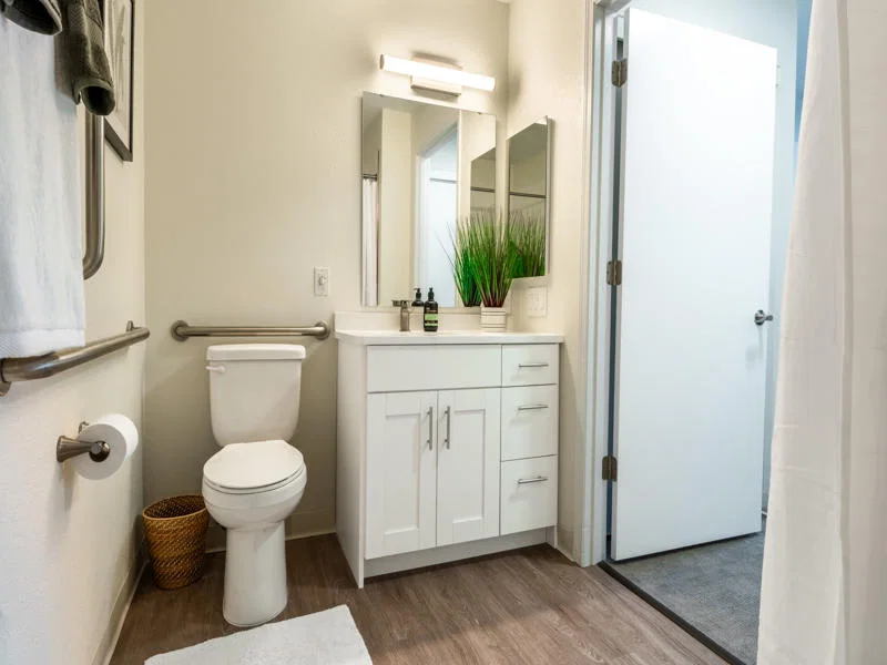 Curtis Creek Senior Living