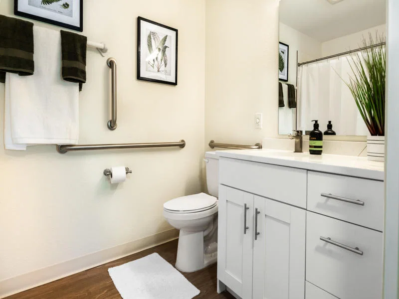 Curtis Creek Senior Living
