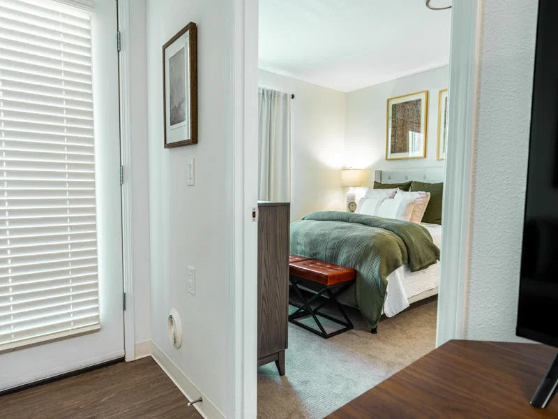 Curtis Creek Senior Living