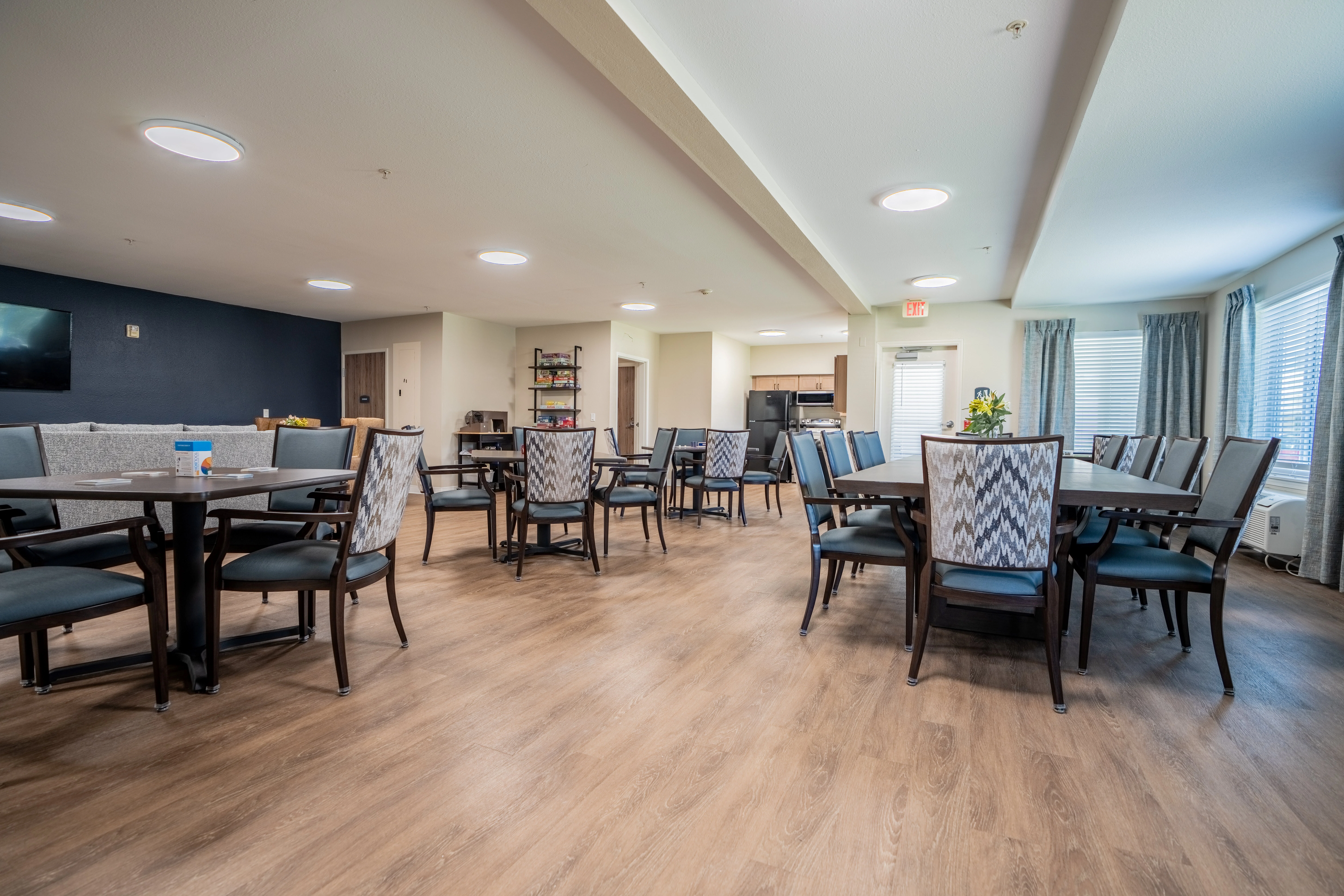 Curtis Creek Senior Living