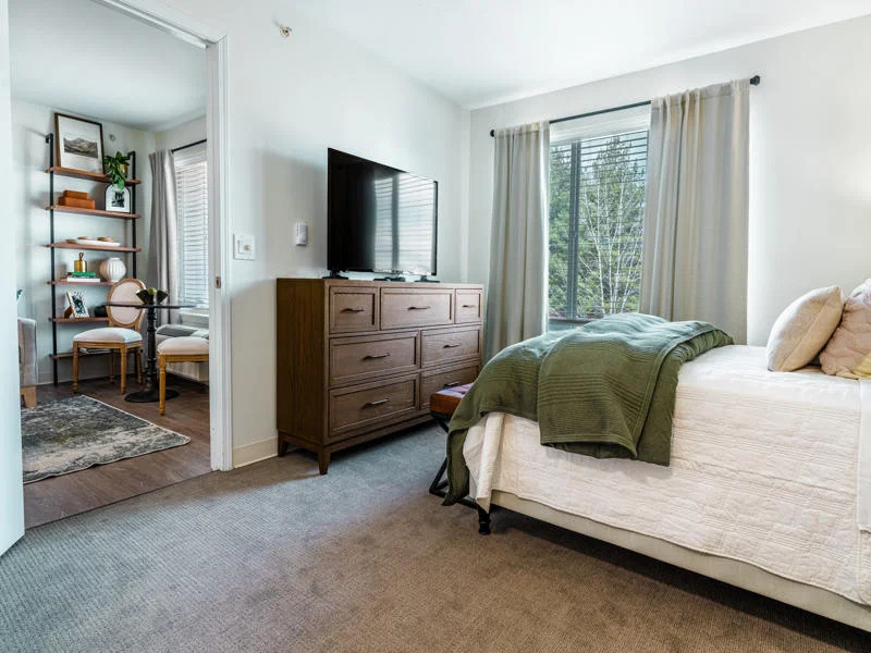 Curtis Creek Senior Living