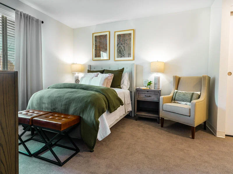 Curtis Creek Senior Living