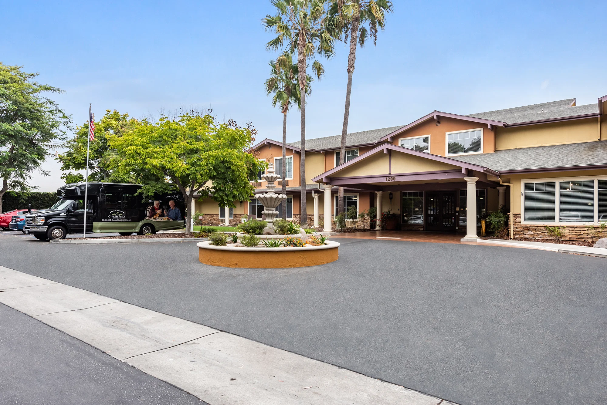 Cypress Place Independent Living - Independent Living photo