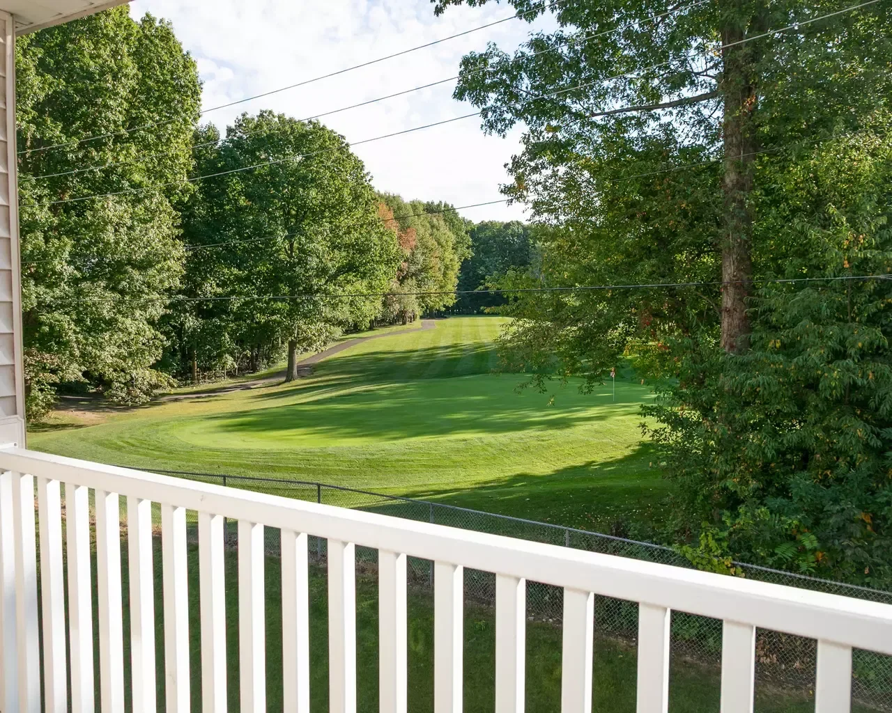 DANBURY CUYAHOGA FALLS