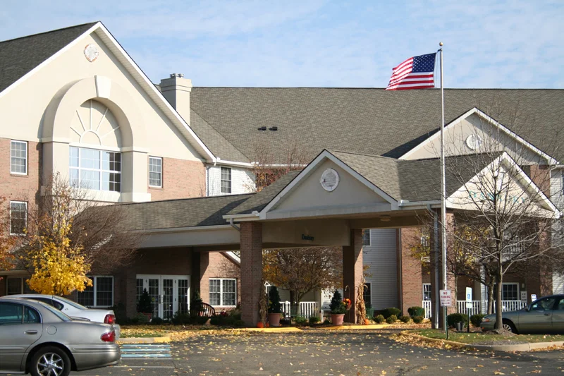 Danbury North Canton - Independent Living photo