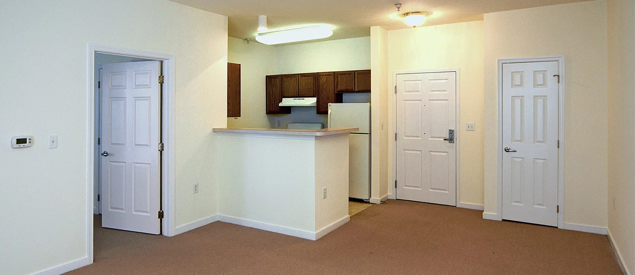 DARBY HOUSE