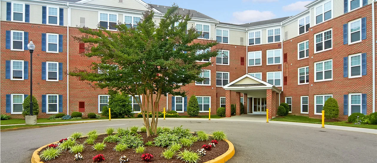 Darby House - Independent Living photo