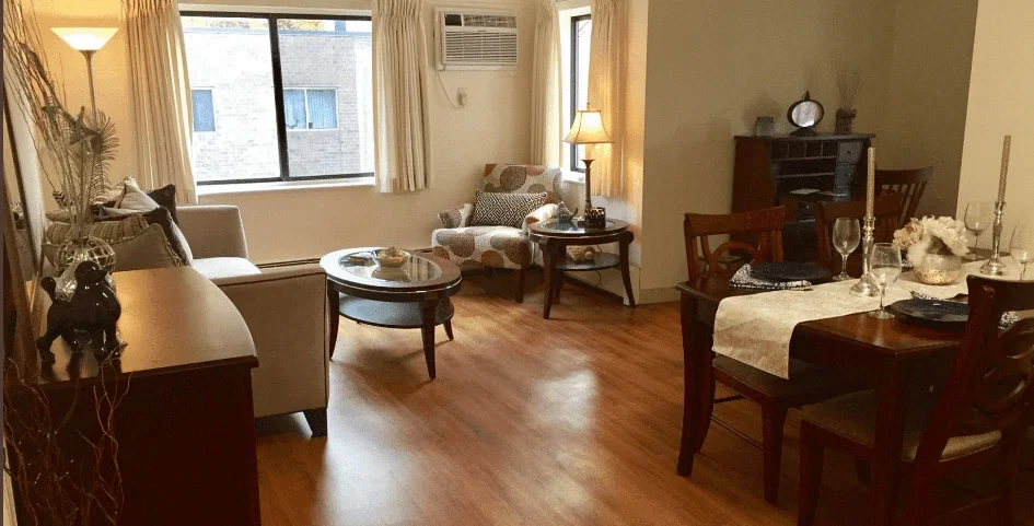 Day Brook Village Senior Living