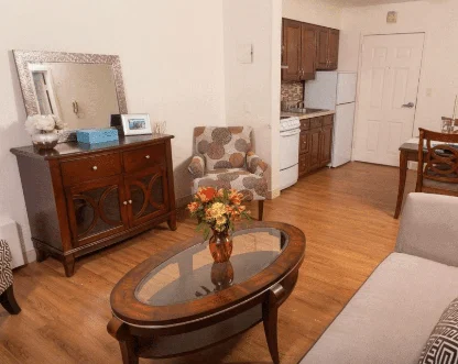 Day Brook Village Senior Living