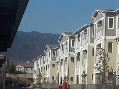 Day Creek Senior Villas