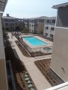 Day Creek Senior Villas