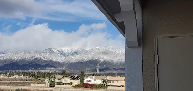 Day Creek Senior Villas