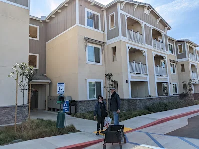 Day Creek Senior Villas