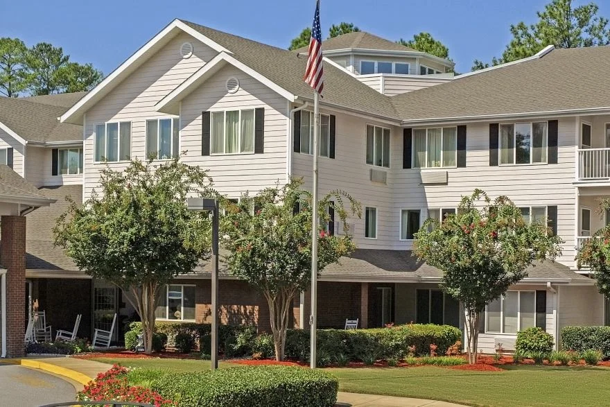 Deepwood Estates by Barclay House