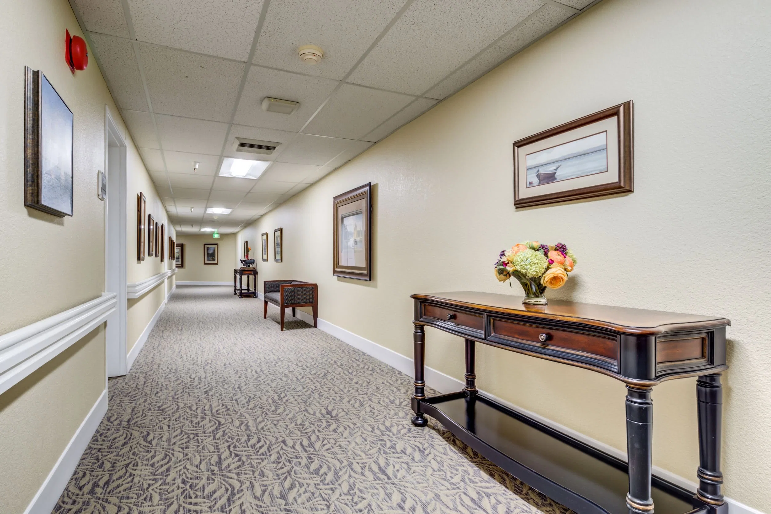 Deer Park Retirement Community