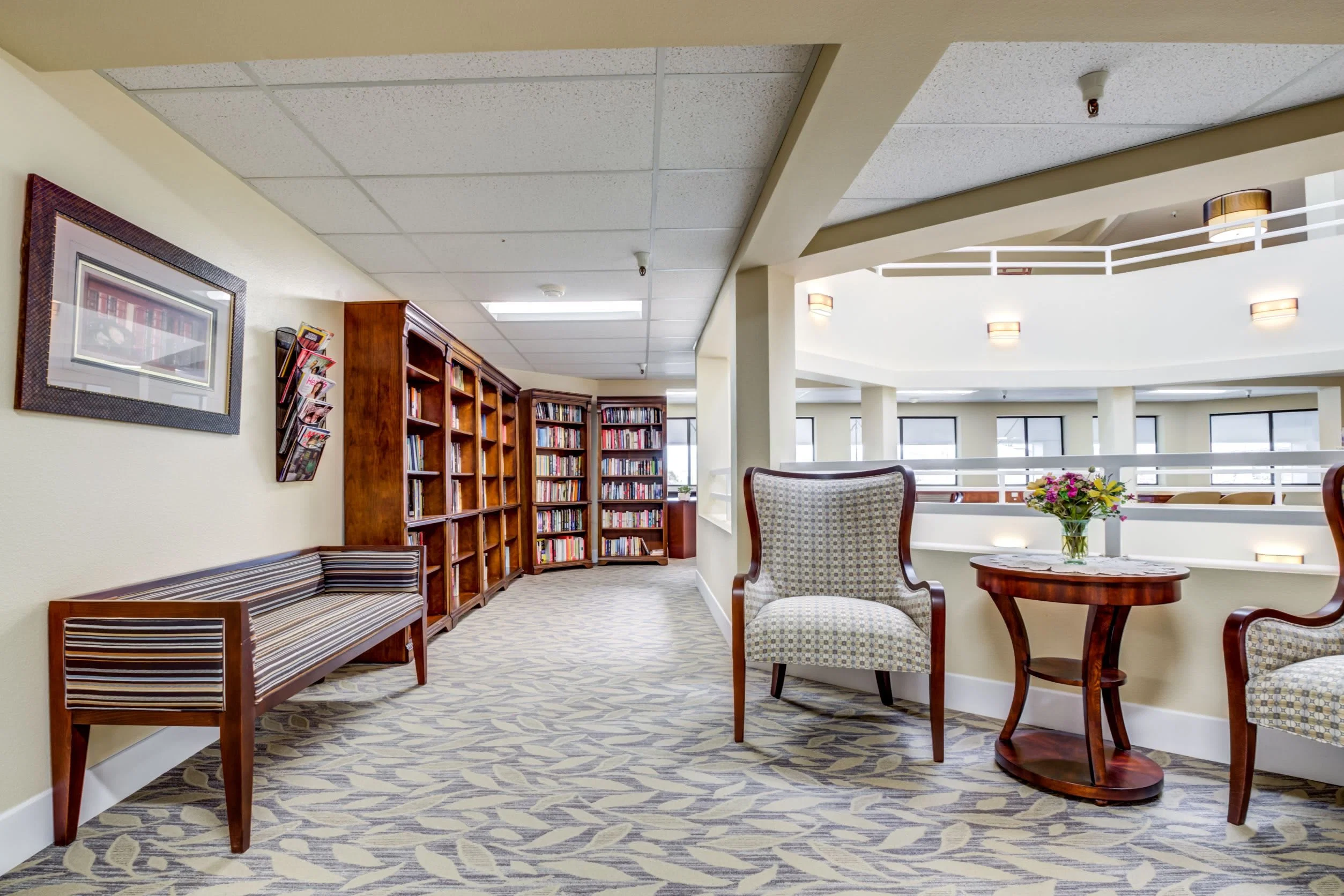 Deer Park Retirement Community