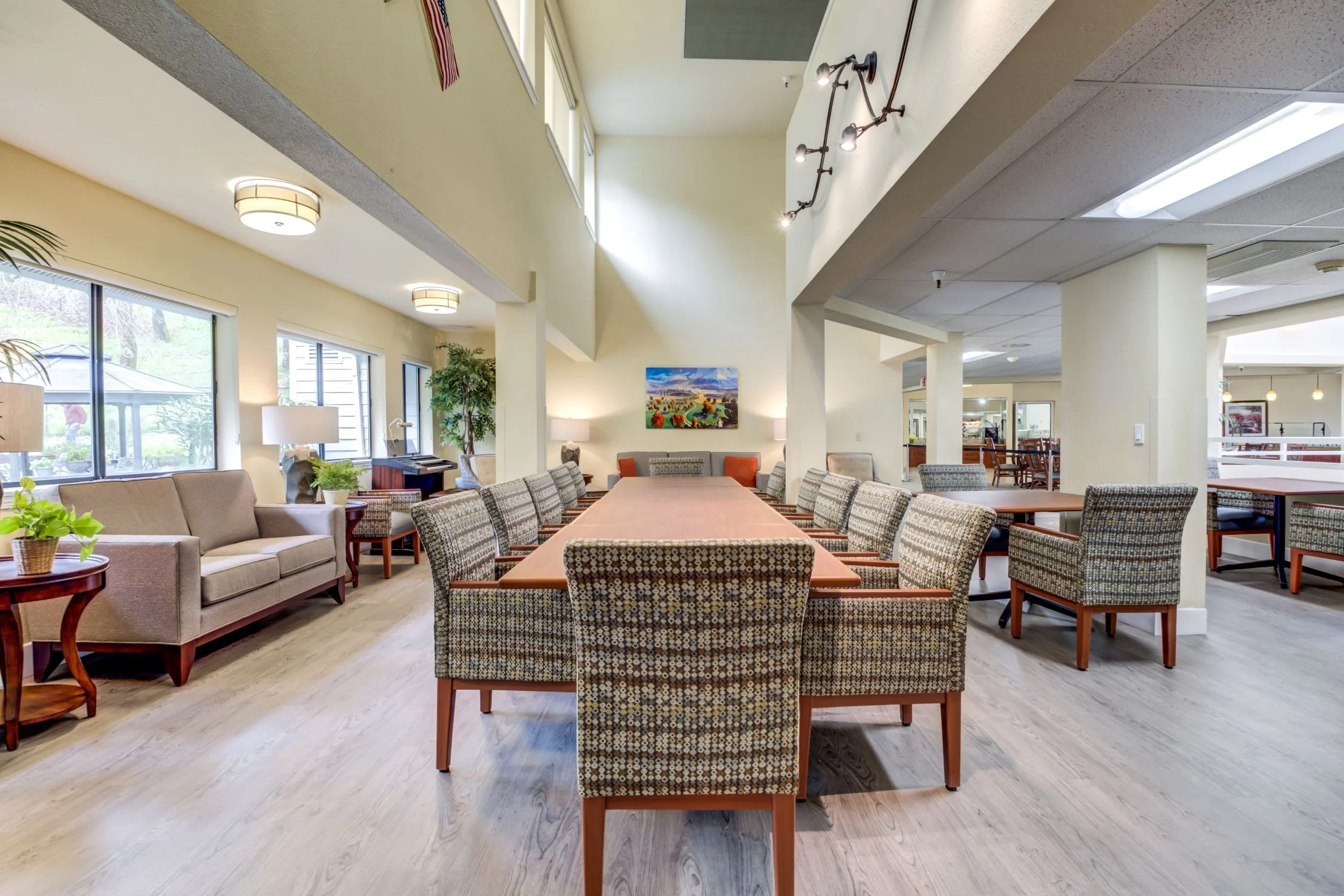 Deer Park Retirement Community