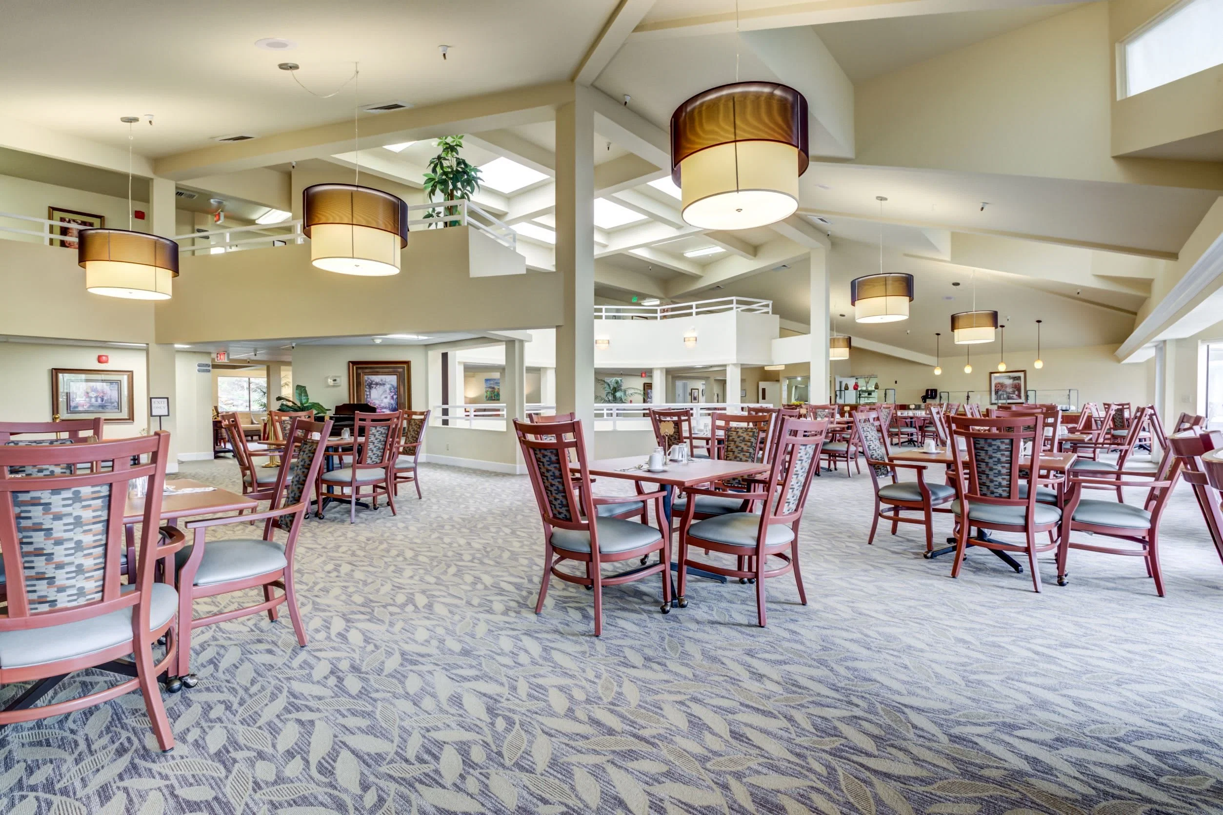 Deer Park Retirement Community