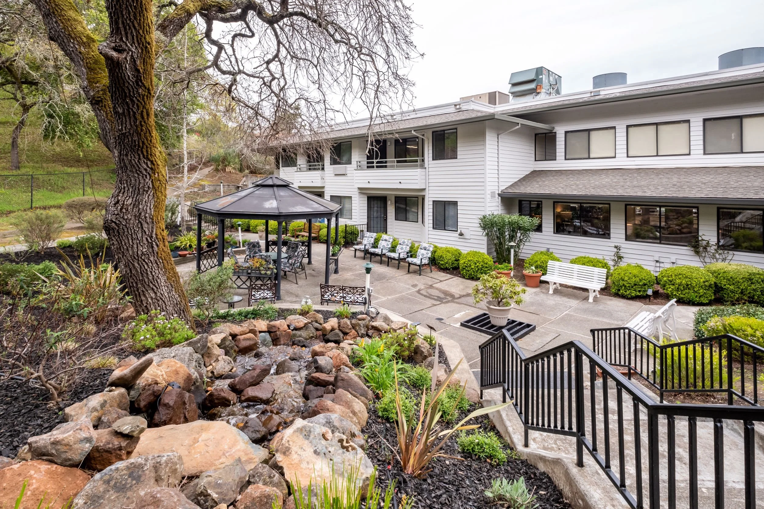 Deer Park Retirement Community