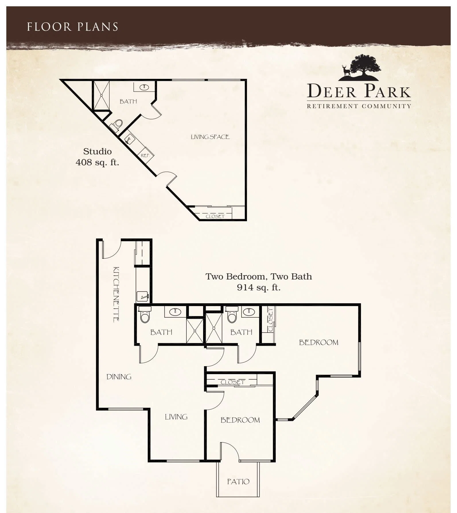 Deer Park Retirement Community