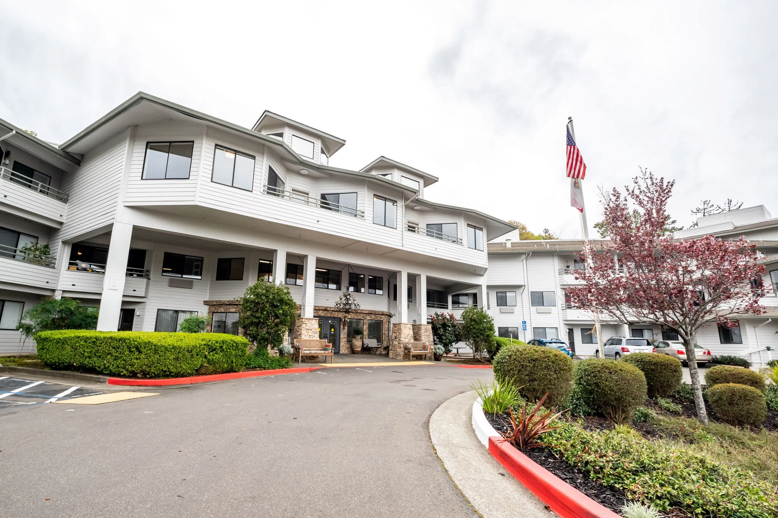 Deer Park Retirement Community