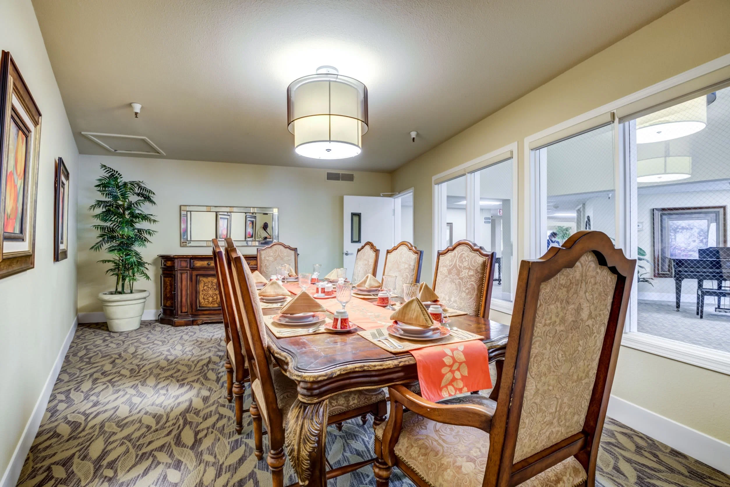 Deer Park Retirement Community