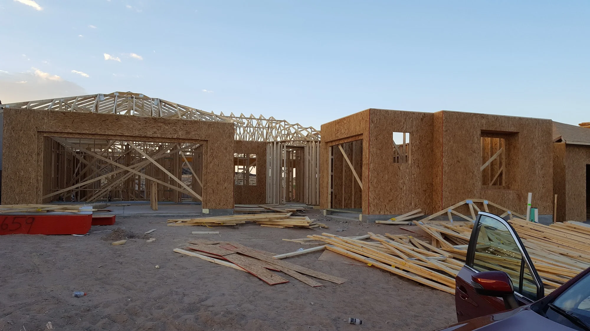 Del Webb at Mirehaven- 55+ Retirement Community