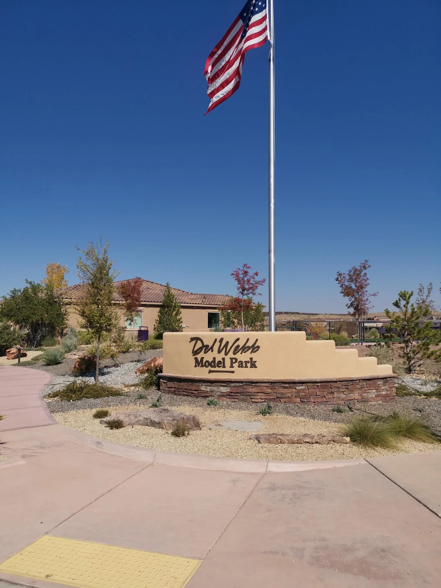 Del Webb at Mirehaven- 55+ Retirement Community
