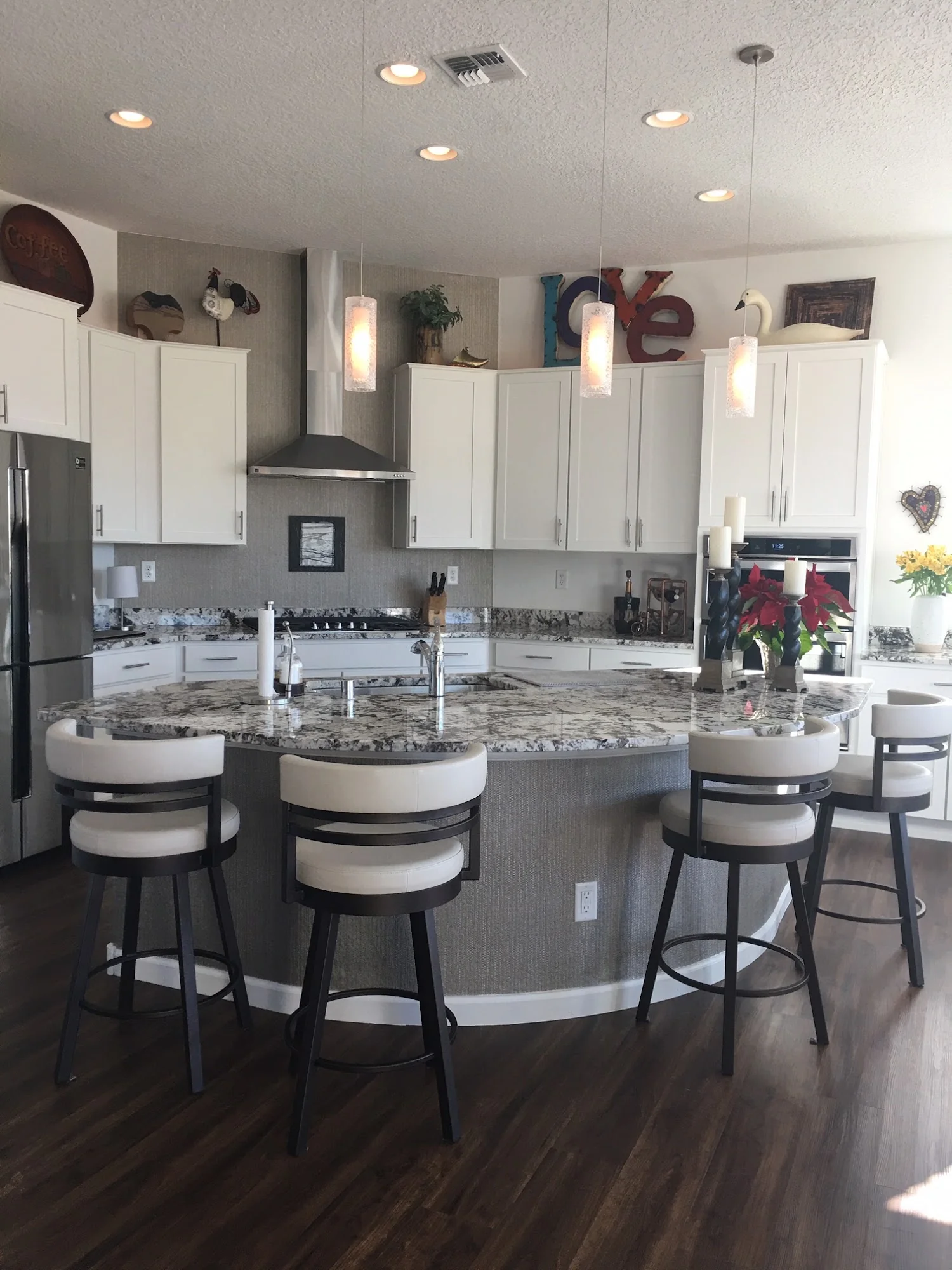 Del Webb at Mirehaven- 55+ Retirement Community