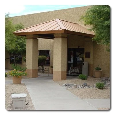 DESERT MARIGOLD SENIOR LIVING, IL