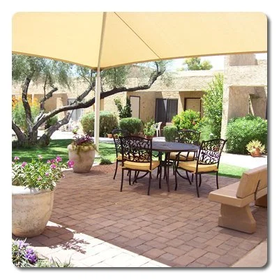 DESERT MARIGOLD SENIOR LIVING, IL