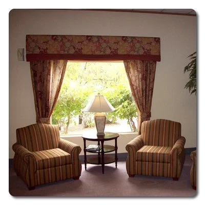 DESERT MARIGOLD SENIOR LIVING, IL