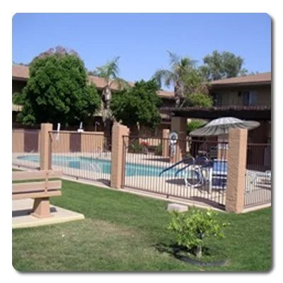 DESERT MARIGOLD SENIOR LIVING, IL