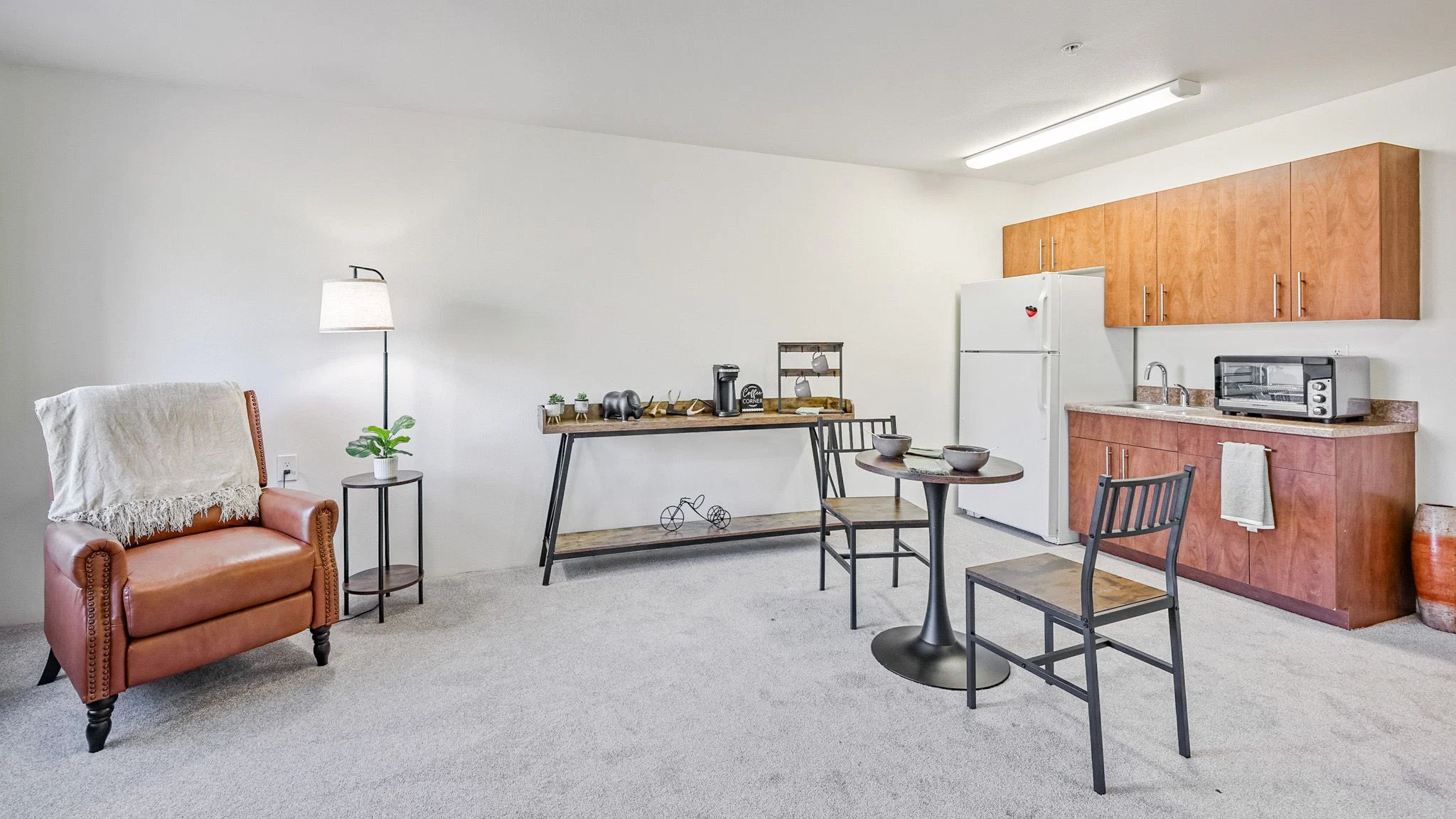 DESERT SPRINGS GRACIOUS RETIREMENT LIVING