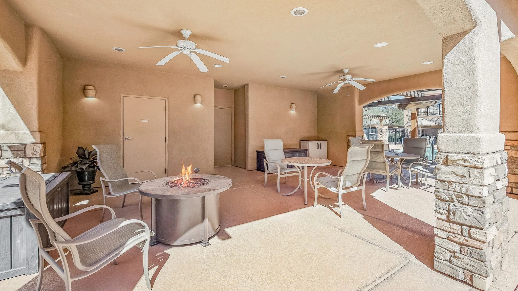DESERT SPRINGS GRACIOUS RETIREMENT LIVING