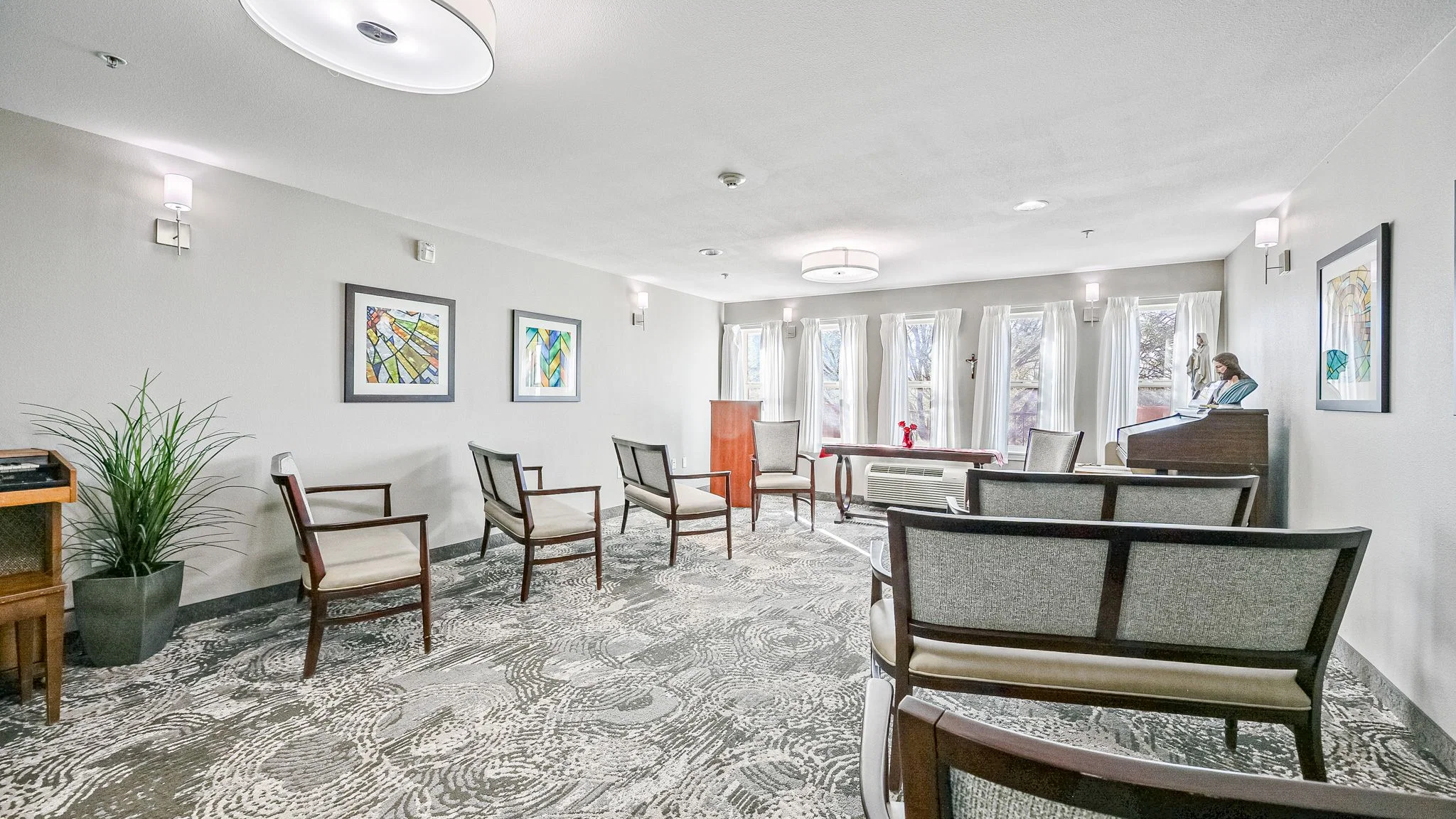 DESERT SPRINGS GRACIOUS RETIREMENT LIVING