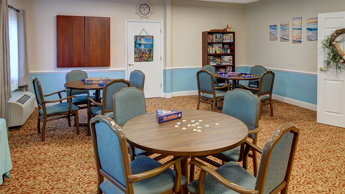 DISCOVERY COMMONS VIRGINIA BEACH