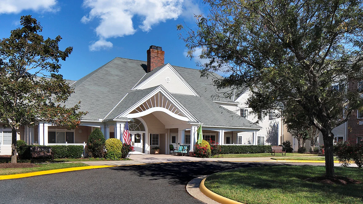 Discovery Commons Virginia Beach - Independent Living photo