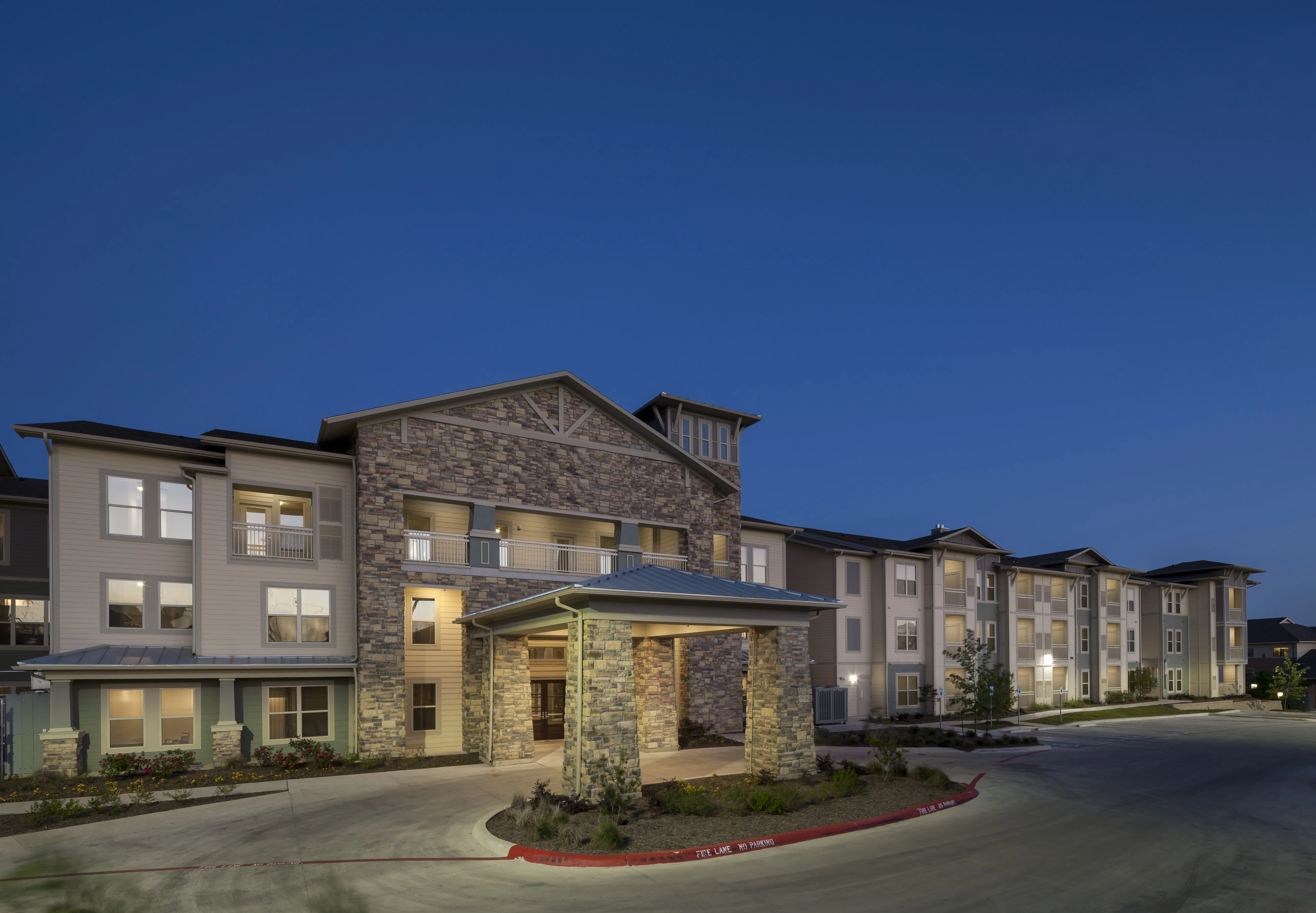 DISCOVERY VILLAGE STONE OAK
