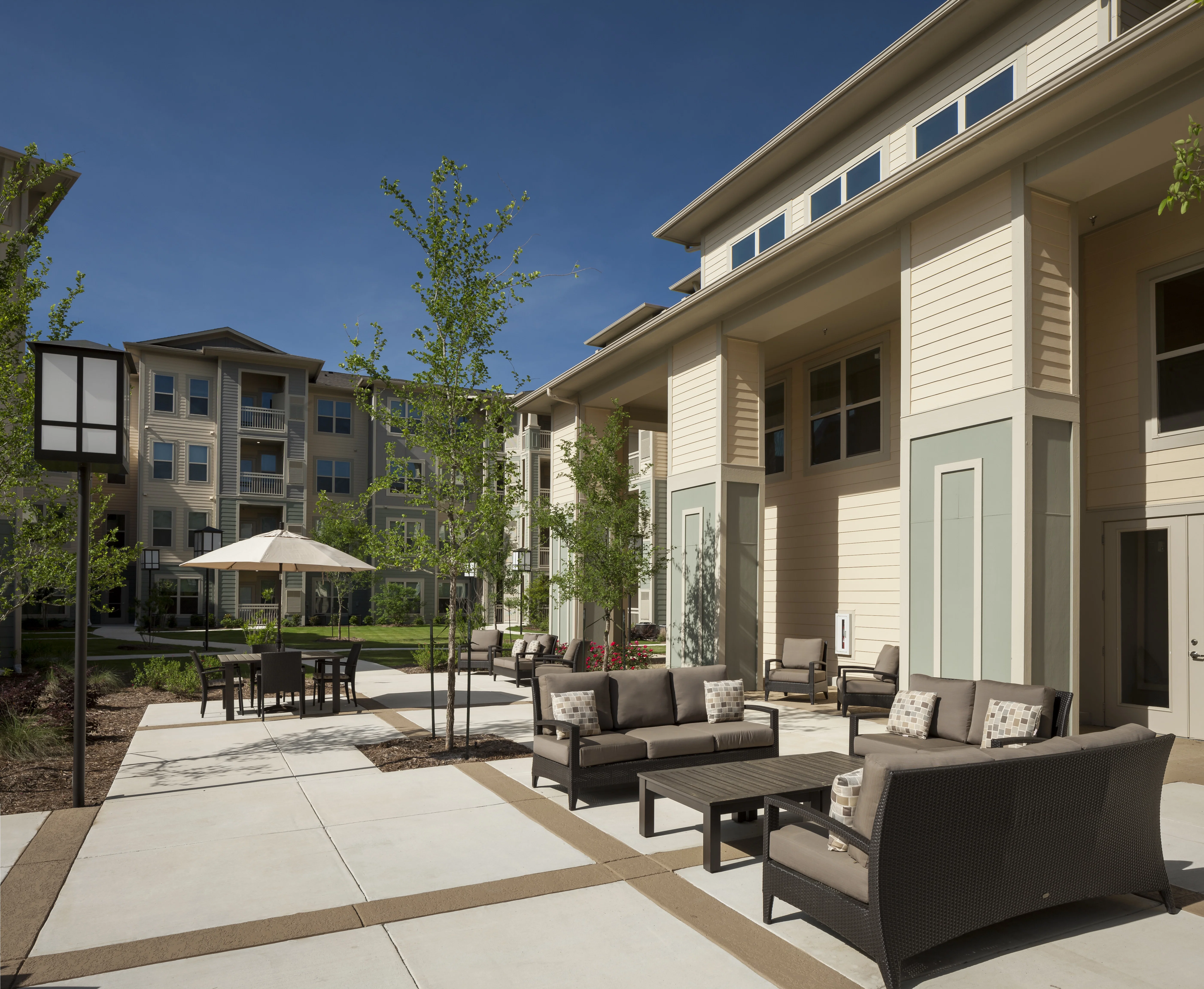 DISCOVERY VILLAGE STONE OAK